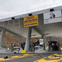 Albanie : violentes manifestations contre l'instauration de péages sur « l'autoroute de la nation »