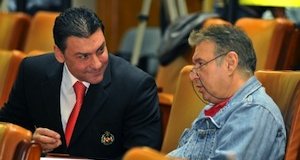 Roumanie : les politiciens corrompus se préparent une loi d'amnistie sur mesure