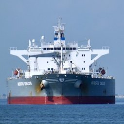 Les armateurs grecs tempêtent contre l'embargo européen sur le pétrole russe