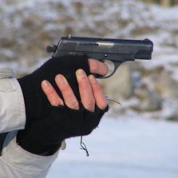 Monténégro : armés jusqu'aux dents... et jusqu'aux drames
