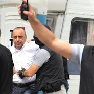 Macédoine : « frère Ljube » condamné à sept ans de prison