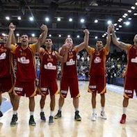 Euro-Basket 2011 : la Macédoine fête sa « victoire historique » sur la Grèce