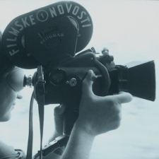 Cinéma : les non-alignés, plongée aux racines de la décolonisation
