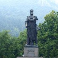 Blog • Zaharij Stojanov, « Hristo Botjov, essai biographique »