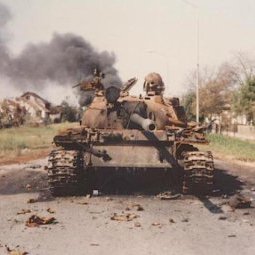 Il y a 25 ans, l'accord d'Erdut ramenait la paix dans l'est de la Croatie
