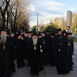 Monténégro : bras de fer entre l'Église orthodoxe et le gouvernement