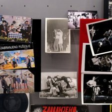 Bosnie-Herzégovine : le rock yougo revient à Sarajevo