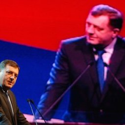 Bosnie-Herzégovine : en Republika Srpska, Milorad Dodik n'est pas assuré de conserver le pouvoir