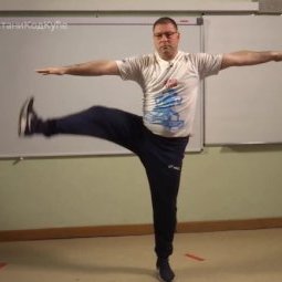 Confinement : Milan Stošić, le prof de gym qui fait bouger la Serbie