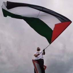 Bosnie-Herzégovine : une marée humaine pour Gaza à Sarajevo