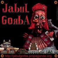 Raki Balkans Sound System : Anthologie Jabul Gorba