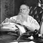 Blog • Léon Tolstoï : grandeurs et petitesses d'un géant