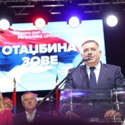 Bosnie-Herzégovine : à peine élu à la présidence de RS, Milorad Dodik s'augmente de 500%