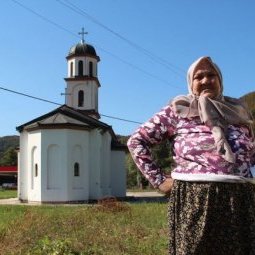 Réfugiés bosniaques en Republika Srpska : l'église de la discorde