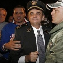 Branimir Glavaš a été arrêté en Bosnie-Herzégovine