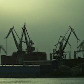 La Croatie saborde ses chantiers navals pour entrer dans l'UE