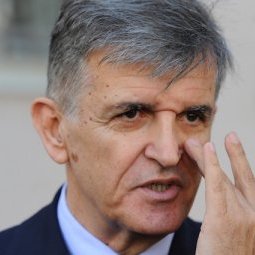 Monténégro : Svetozar Marović arrêté à Podgorica