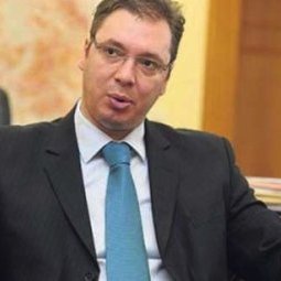 Dérive autoritaire en Serbie : Aleksandar Vučić ou l'asphyxie du pluralisme