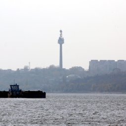 Roumanie : le naufrage du transport fluvial sur le Danube