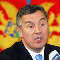 Monténégro : démission imminente de Milo Đukanović ?