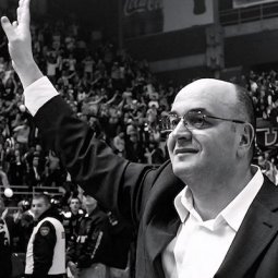 Le basket yougoslave pleure la disparition du mythique entraîneur Duško Vujošević