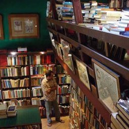 Croatie : la librairie va mal, l'édition est en crise, la culture est menacée
