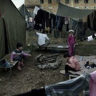 Réfugiés syriens : la Bulgarie n'est plus une terre d'asile
