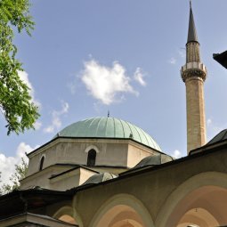 Bosnie-Herzégovine : Hasan Čengić, un personnage sulfureux à la tête de la Communauté islamique