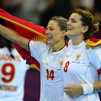 Jeux Olympiques : dans les Balkans, ce sont les Monténégrins qui jouent le plus collectif