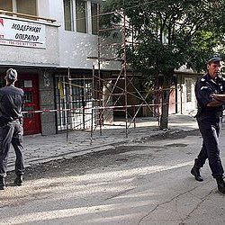 Liquidations mafieuses en Croatie : « filière bulgare » et piste serbe