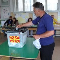 Macédoine : ces villes qui n'ont même pas les moyens d'organiser les élections locales