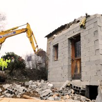 Macédoine : le gouvernement veut mettre fin aux constructions illégales