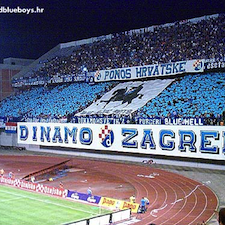 Football et corruption en Croatie : « opération Mains Propres » au Dinamo Zagreb