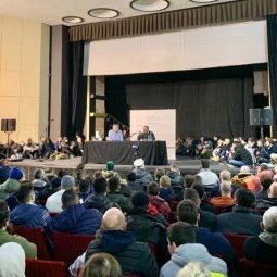 Bosnie-Herzégovine : une conférence sur les « crimes de l'athéisme » fait scandale à Sarajevo