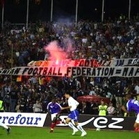 Football : la fédération de Bosnie-Herzégovine réintégrée