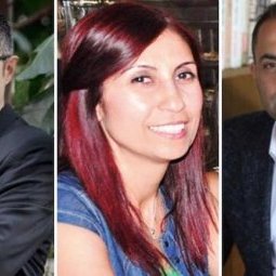 Turquie : lourdes peines de prison contre des journalistes
