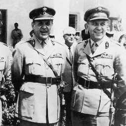 Grèce : il y a cinquante ans, s'effondrait la dictature des Colonels