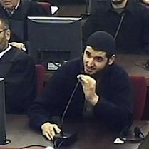 Bosnie-Herzégovine : le salafiste Mevlid Jašarević écope de quinze années de prison