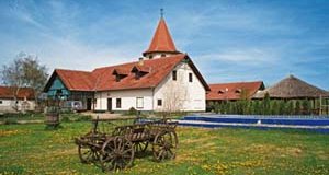  Voïvodine : l'agonie des grandes fermes traditionnelles