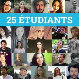 Blog • Depuis Banja Luka, un récit à 50 mains