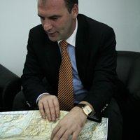 Kosovo : Fatmir Limaj, alias « Monsieur 20% », alias « commandant Corruption »