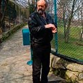 Zoo de Belgrade : alertez les animaux, le directeur est mégalo !