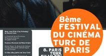 8e festival du cinéma turc de Paris