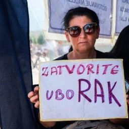 Bosnie-Herzégovine : la décharge d'Uborak, une bombe écologique aux portes de Mostar