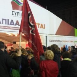 De l'austérité faisons table rase : la victoire triomphale de Syriza en Grèce