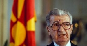 Disparition de Kiro Gligorov, le « père » de la Macédoine contemporaine