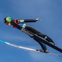 Slovénie : le ski et l'identité nationale