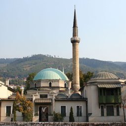 Bosnie-Herzégovine : les imams sous la menace de l'État islamique
