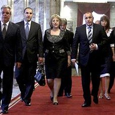 Bulgarie : les défis du nouveau gouvernement