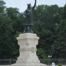 République de Moldavie : le défi des langues et des identités nationales
